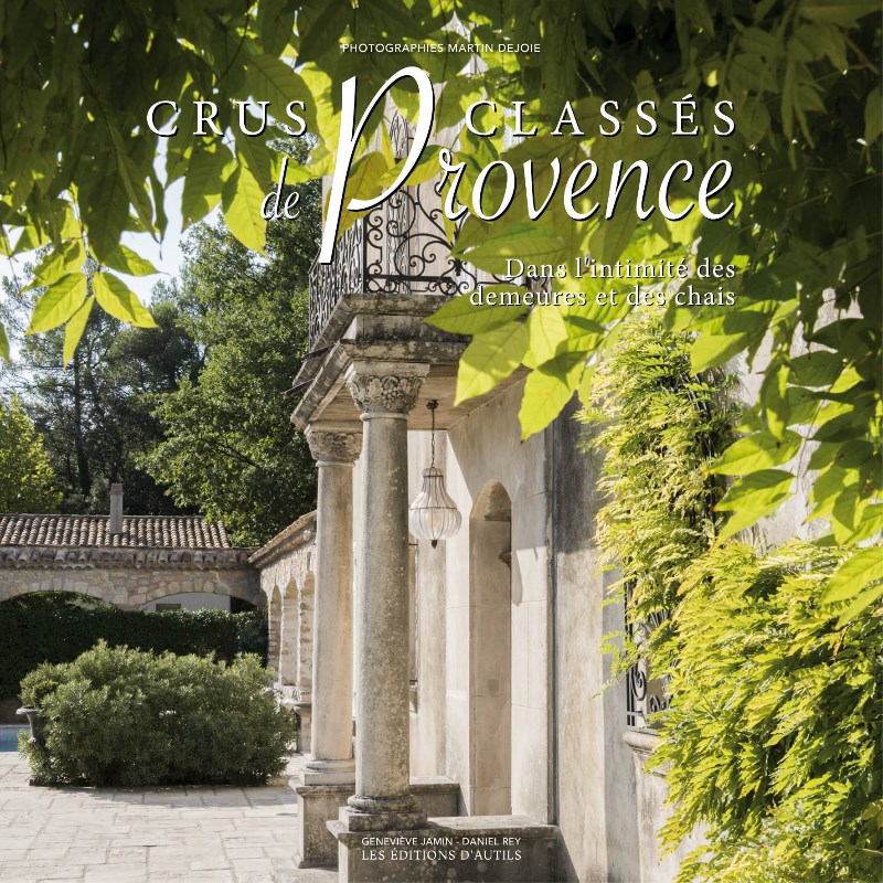 Crus Classés de Provence