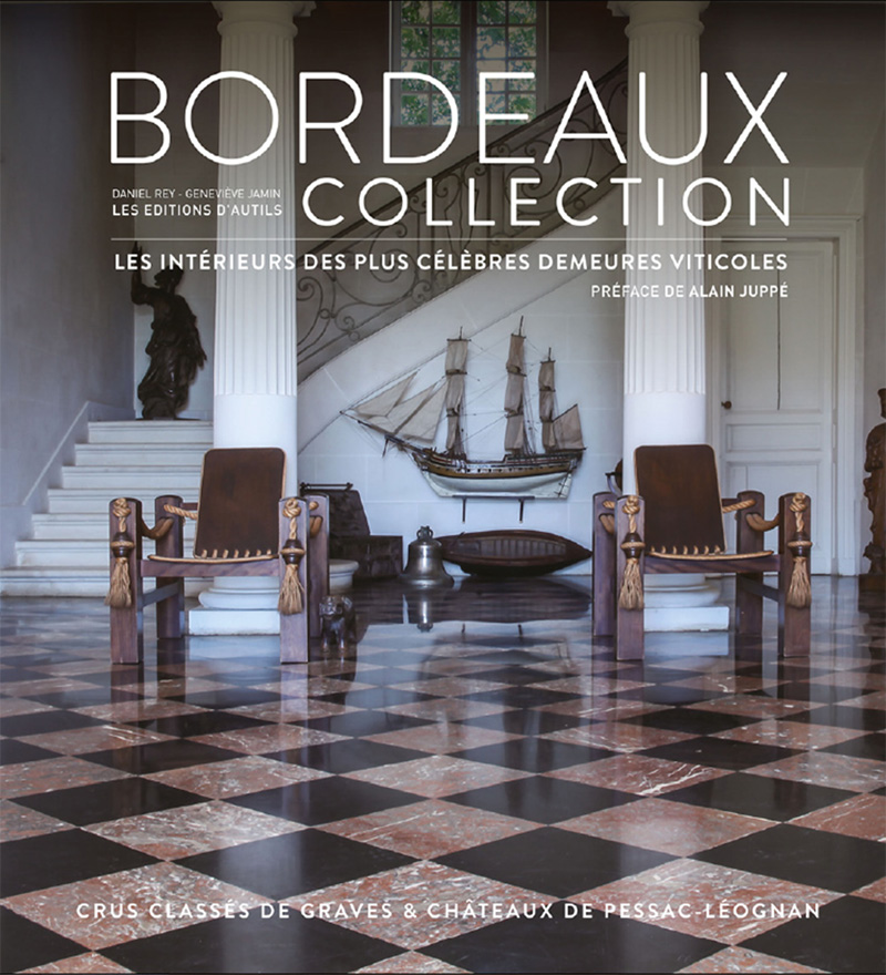 Bordeaux Collection